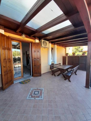 Casa Gioia